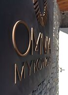Omnia Mykonos Boutique Hotel & Suites