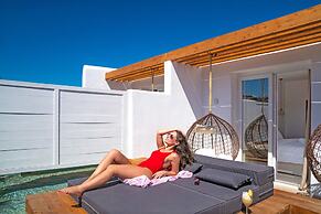 Omnia Mykonos Boutique Hotel & Suites