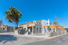 Omnia Mykonos Boutique Hotel & Suites