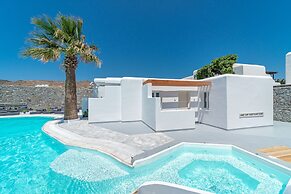 Omnia Mykonos Boutique Hotel & Suites