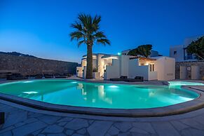 Omnia Mykonos Boutique Hotel & Suites