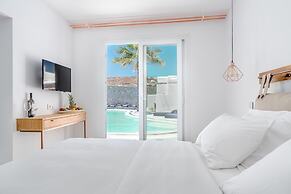 Omnia Mykonos Boutique Hotel & Suites