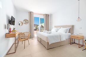 Omnia Mykonos Boutique Hotel & Suites