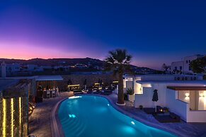 Omnia Mykonos Boutique Hotel & Suites