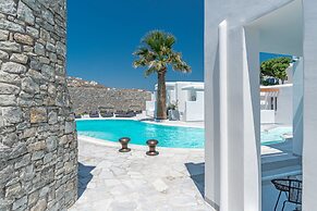 Omnia Mykonos Boutique Hotel & Suites