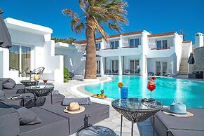Omnia Mykonos Boutique Hotel & Suites
