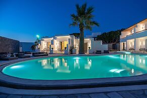 Omnia Mykonos Boutique Hotel & Suites