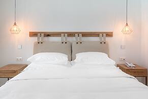 Omnia Mykonos Boutique Hotel & Suites