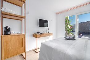 Omnia Mykonos Boutique Hotel & Suites