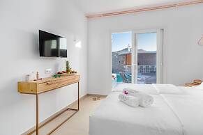 Omnia Mykonos Boutique Hotel & Suites