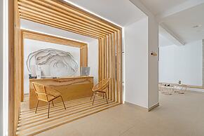 Omnia Mykonos Boutique Hotel & Suites