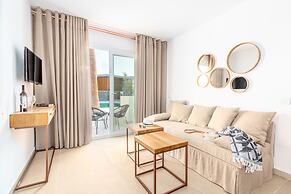 Omnia Mykonos Boutique Hotel & Suites