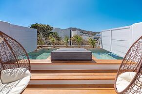 Omnia Mykonos Boutique Hotel & Suites