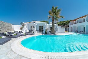 Omnia Mykonos Boutique Hotel & Suites