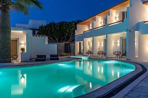 Omnia Mykonos Boutique Hotel & Suites