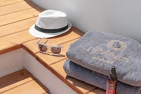 Omnia Mykonos Boutique Hotel & Suites