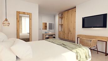 Omnia Mykonos Boutique Hotel & Suites