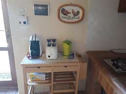 Agriturismo Il Boschetto