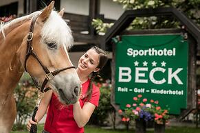 Sporthotel Beck