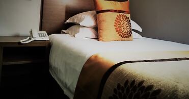 Stay Inn Guest House