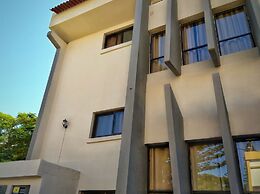 Stay Inn Guest House