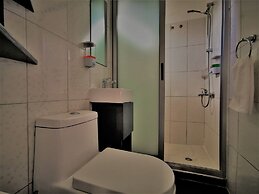 Stay Inn Guest House