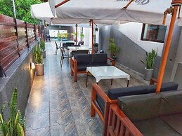 Stay Inn Guest House