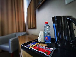 Stay Inn Guest House