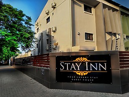 Stay Inn Guest House