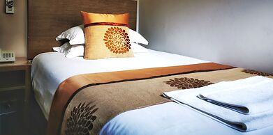 Stay Inn Guest House