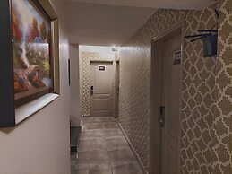 Stay Inn Guest House