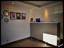 Stay Inn Guest House