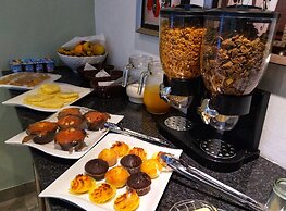 Stay Inn Guest House