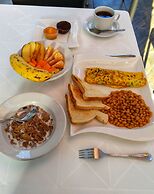 Stay Inn Guest House