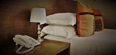 Stay Inn Guest House