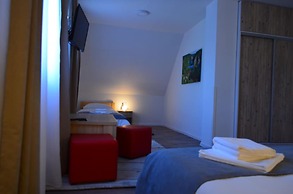 Natura Plitvice Lakes