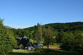 Natura Plitvice Lakes