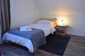 Natura Plitvice Lakes