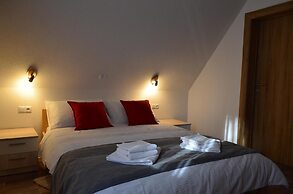 Natura Plitvice Lakes