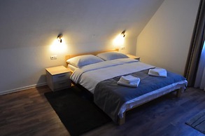 Natura Plitvice Lakes