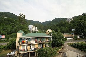 HOTEL MEDEA kvariati