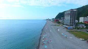 HOTEL MEDEA kvariati