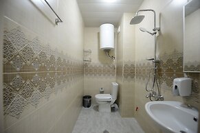 HOTEL MEDEA kvariati