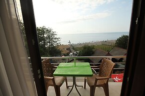 HOTEL MEDEA kvariati