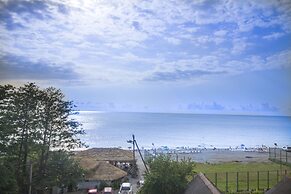 HOTEL MEDEA kvariati