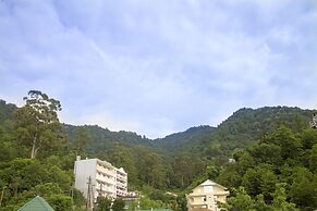 HOTEL MEDEA kvariati