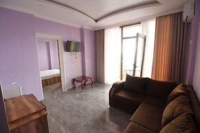 HOTEL MEDEA kvariati