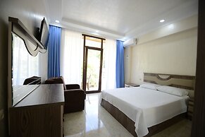 HOTEL MEDEA kvariati