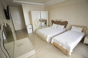 HOTEL MEDEA kvariati