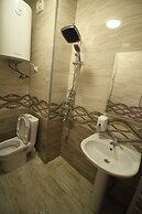 HOTEL MEDEA kvariati